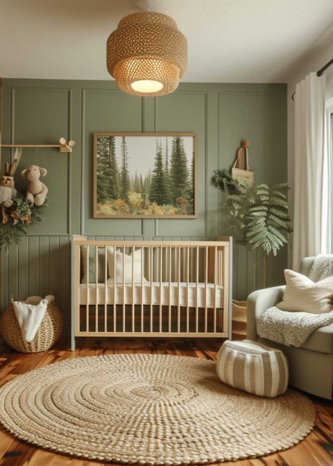 PARTIAL REMODEL