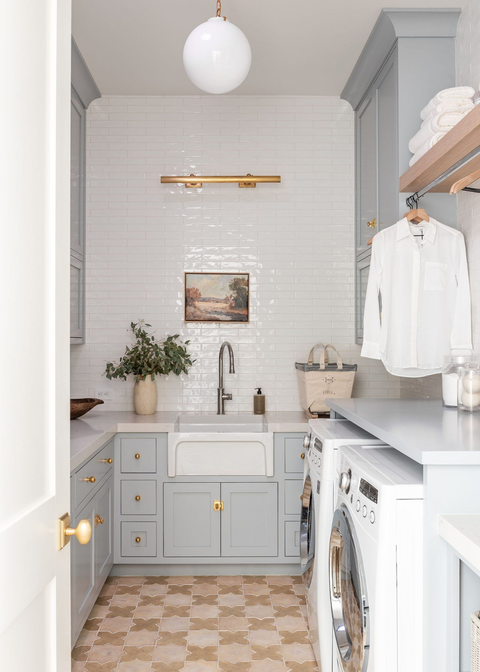 PARTIAL REMODEL