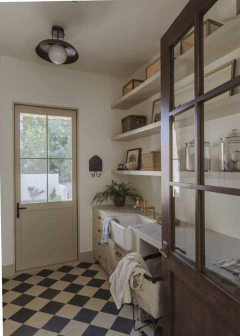 PARTIAL REMODEL